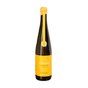 CABAL ALVARINHO 750ML