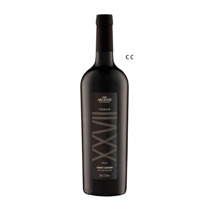 CABERNET SAUVIGNON XXVII