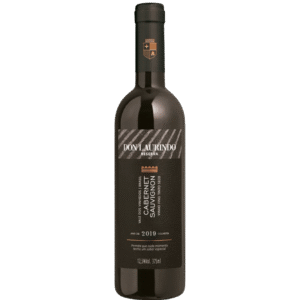 CARBENET SAUVIGNON 2019 DON LAURINDO
