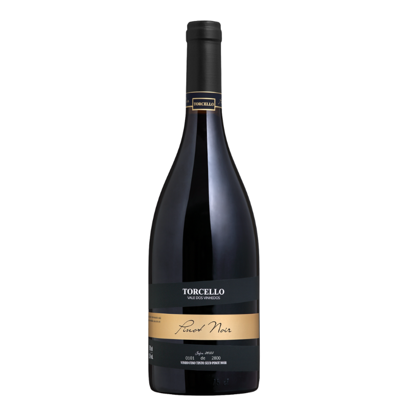 PINOT NOIR TORCELLO