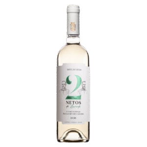 2 NETOS BRANCO DON LAURINDO 2021